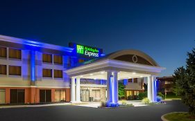 Holiday Inn Express in Bensalem Pa